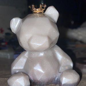 Meet your Posher, Kenny